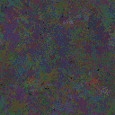 World at epoch 24000