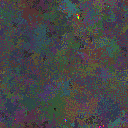World at epoch 59000