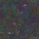 World at epoch 32000