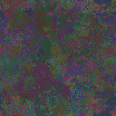 World at epoch 60000
