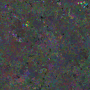 World at epoch 25000