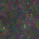 World at epoch 34000