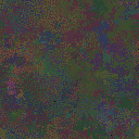 World at epoch 49000