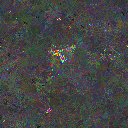 World at epoch 26000