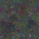 World at epoch 21000