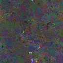 World at epoch 60000