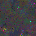 World at epoch 33000