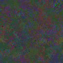 World at epoch 49000