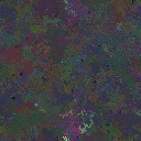 World at epoch 23000