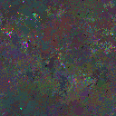 World at epoch 21000