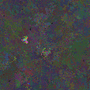 World at epoch 26000