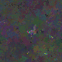 World at epoch 34000