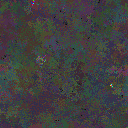 World at epoch 24000