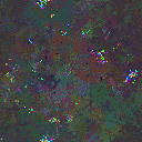 World at epoch 22000