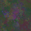 World at epoch 51000