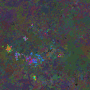 World at epoch 27000