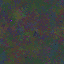 World at epoch 51000