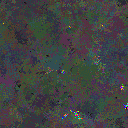 World at epoch 35000