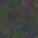 World at epoch 52000