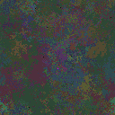 World at epoch 52000