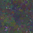 World at epoch 24000