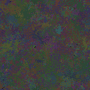 World at epoch 52000