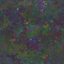 World at epoch 28000