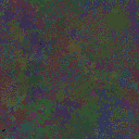 World at epoch 53000