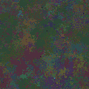 World at epoch 53000