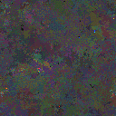 World at epoch 38000