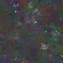 World at epoch 24000