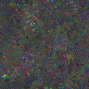 World at epoch 30000