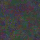 World at epoch 53000