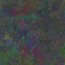 World at epoch 29000