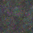 World at epoch 32000