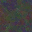 World at epoch 54000