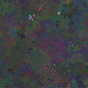 World at epoch 37000