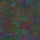 World at epoch 54000