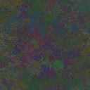 World at epoch 54000
