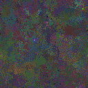 World at epoch 30000