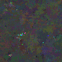 World at epoch 38000