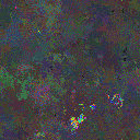 World at epoch 28000