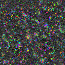 World at epoch 6000