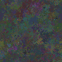 World at epoch 31000