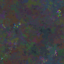World at epoch 39000