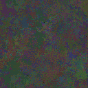 World at epoch 56000