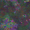World at epoch 27000
