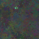 World at epoch 41000