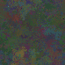 World at epoch 57000