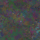 World at epoch 28000
